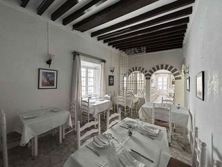 Local comercial en venta en Mojácar ciudad en Mojácar