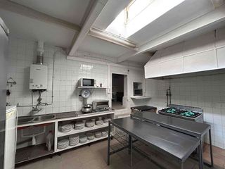 Local comercial en venta en Mojácar ciudad en Mojácar