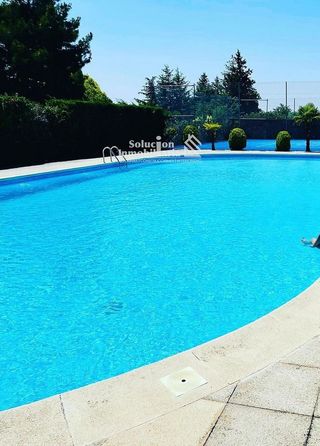 Terreno en venta en Villamayor