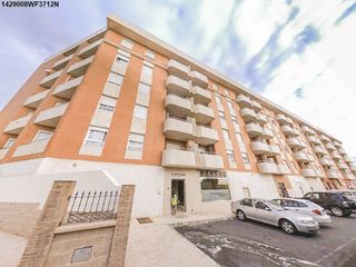 Piso en venta en Puebla de Vícar en Vícar