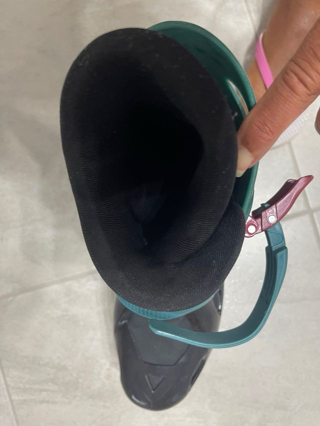 Rollerblade Patini Vintage