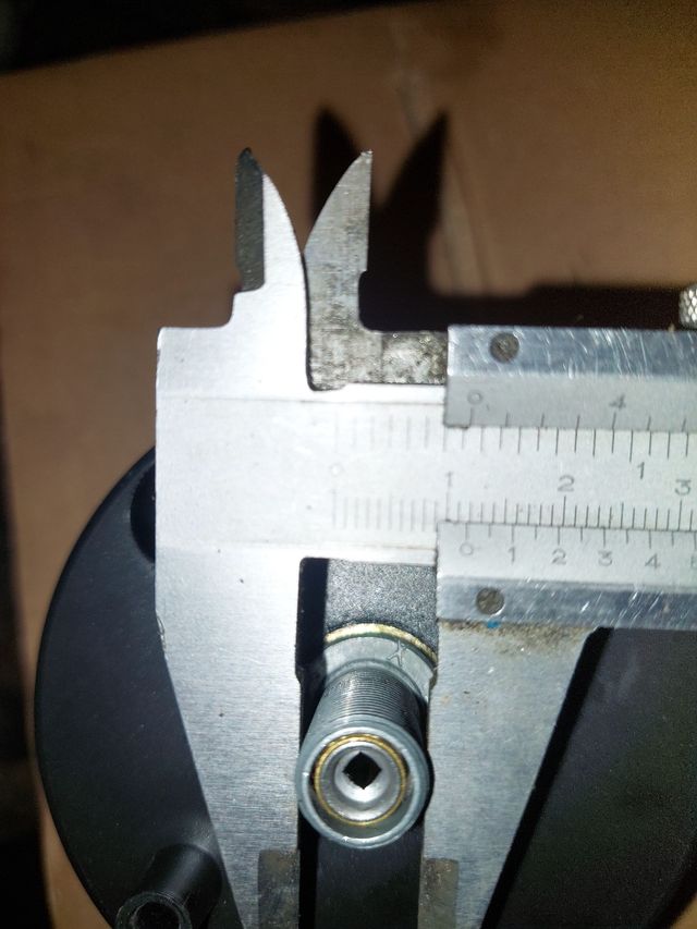 Bultaco cuenta kilómetros