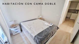 Piso en alquiler en Amara - Berri en San Sebastián-Donostia