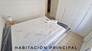 Piso en alquiler en Amara - Berri en San Sebastián-Donostia