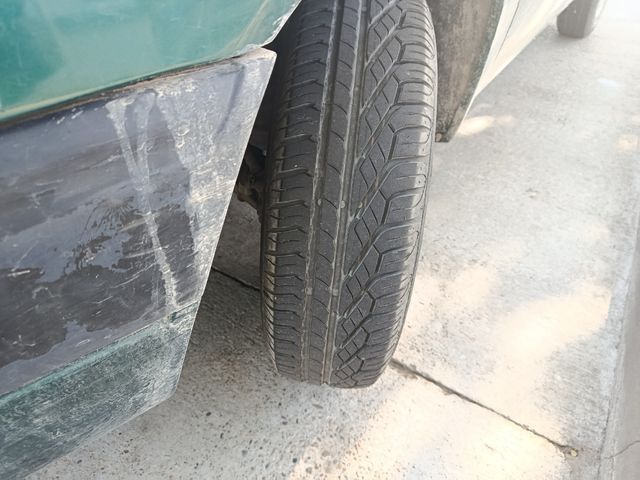 Citroen Saxo 1.4 gasolina