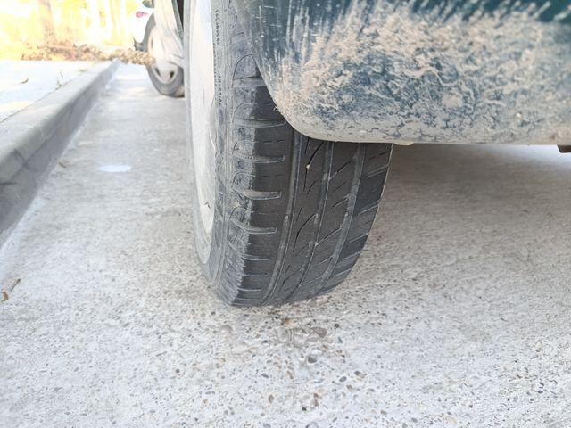 Citroen Saxo 1.4 gasolina