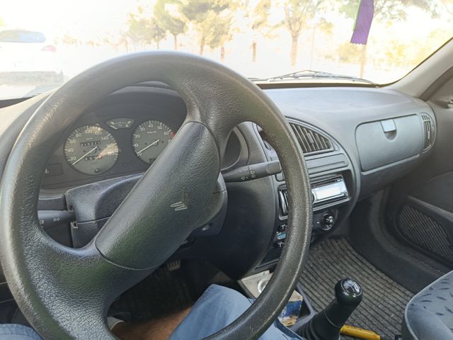 Citroen Saxo 1.4 gasolina