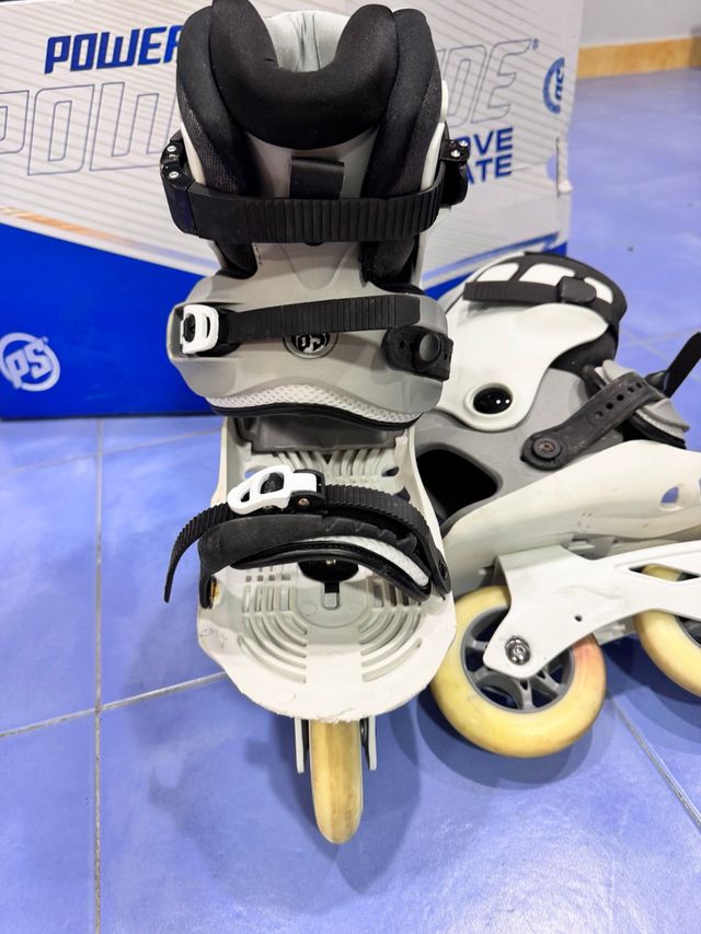 Patines Powerslide Inline