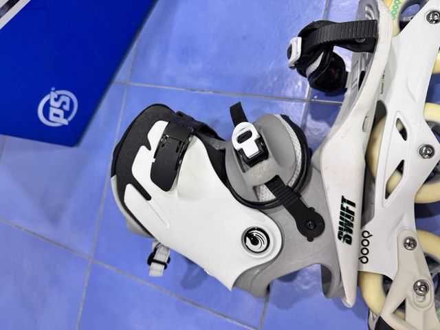 Patines Powerslide Inline