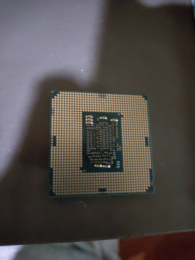Intel Core i5-7500 3.4GHz