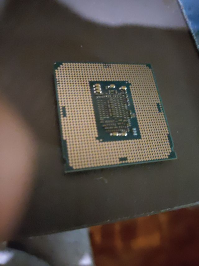 Intel Core i5-7500 3.4GHz