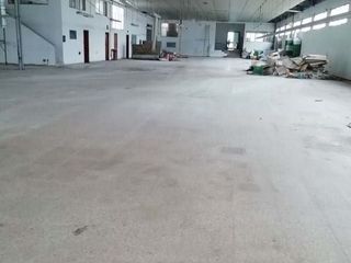 Nave industrial en venta en Biar