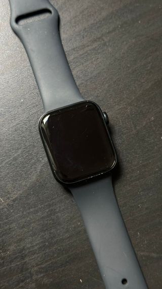 Apple Watch SE 2 (44mm) - Gris espacial