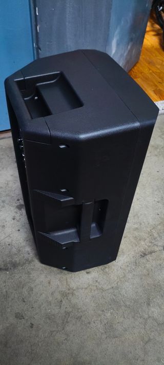 Altavoz activo Audibax Hurley 12