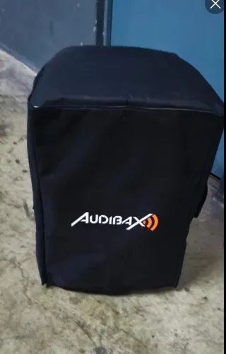 Altavoz activo Audibax Hurley 12