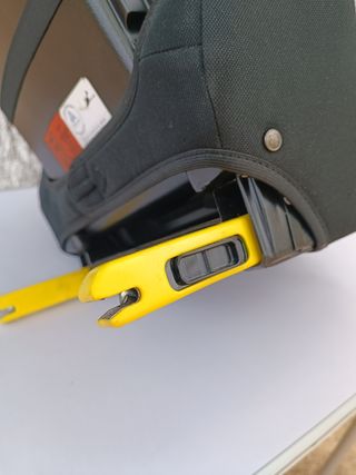 Silla coche Kiddy - Grupo 2/3