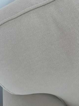 Sofá IKEA EKTORP 2 plazas beige