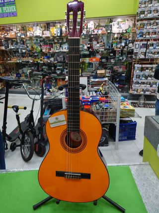 Guitarra clásica Carmen C-425