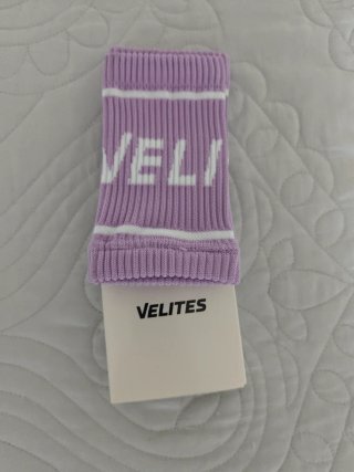 Muñequeras Velites CrossFit - Nuevas