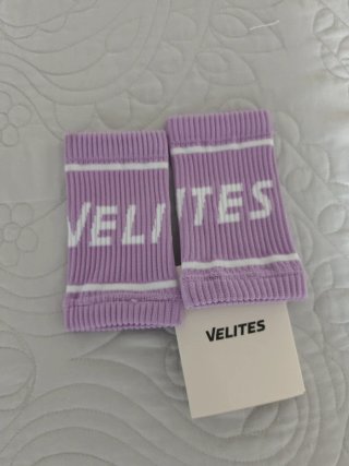 Muñequeras Velites CrossFit - Nuevas