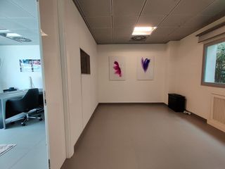 Oficina en venta en Puerto Banús en Marbella