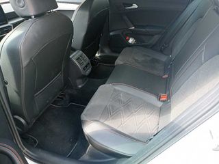 SEAT Leon 1.4 eHybrid DSG6 FULL EQUIP*