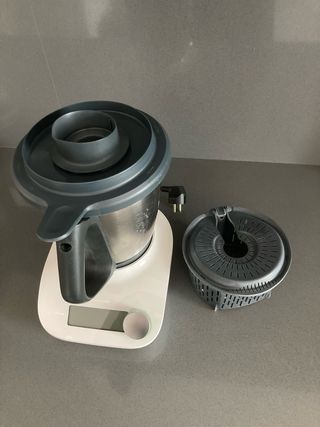 Thermomix Friend + vaso Thermomix 6 de regalo