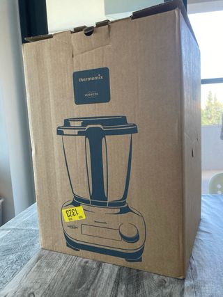 Thermomix Friend + vaso Thermomix 6 de regalo