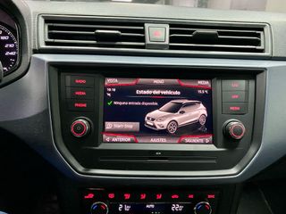 SEAT Arona 1.0 TSI 85kW 115CV Style Ecomotive