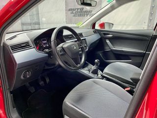 SEAT Arona 1.0 TSI 85kW 115CV Style Ecomotive