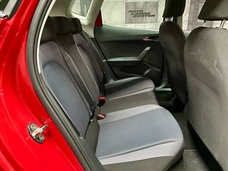 SEAT Arona 1.0 TSI 85kW 115CV Style Ecomotive