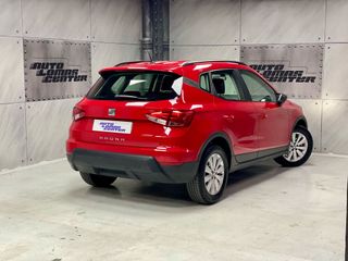 SEAT Arona 1.0 TSI 85kW 115CV Style Ecomotive