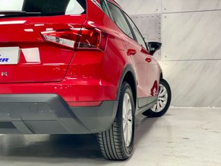 SEAT Arona 1.0 TSI 85kW 115CV Style Ecomotive