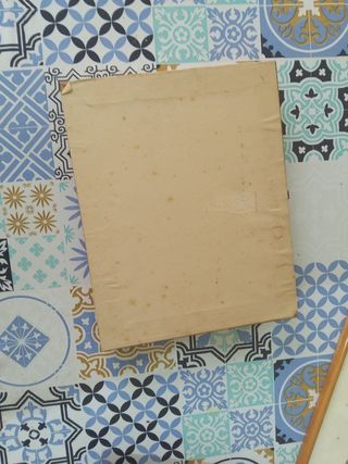 Pluma estilográfica antigua - 10 piezas