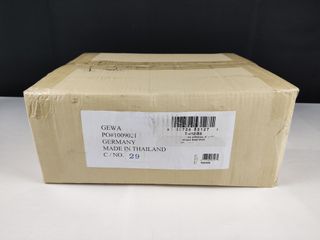 Toca Percussion Timbale Snare 12" x 4" NOVO