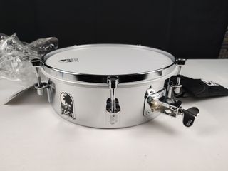 Toca Percussion Timbale Snare 12" x 4" NOVO