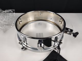 Toca Percussion Timbale Snare 12" x 4" NOVO