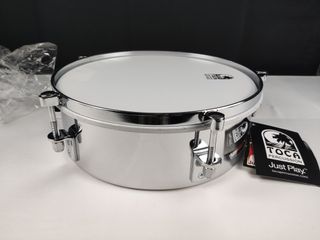 Toca Percussion Timbale Snare 12" x 4" NOVO