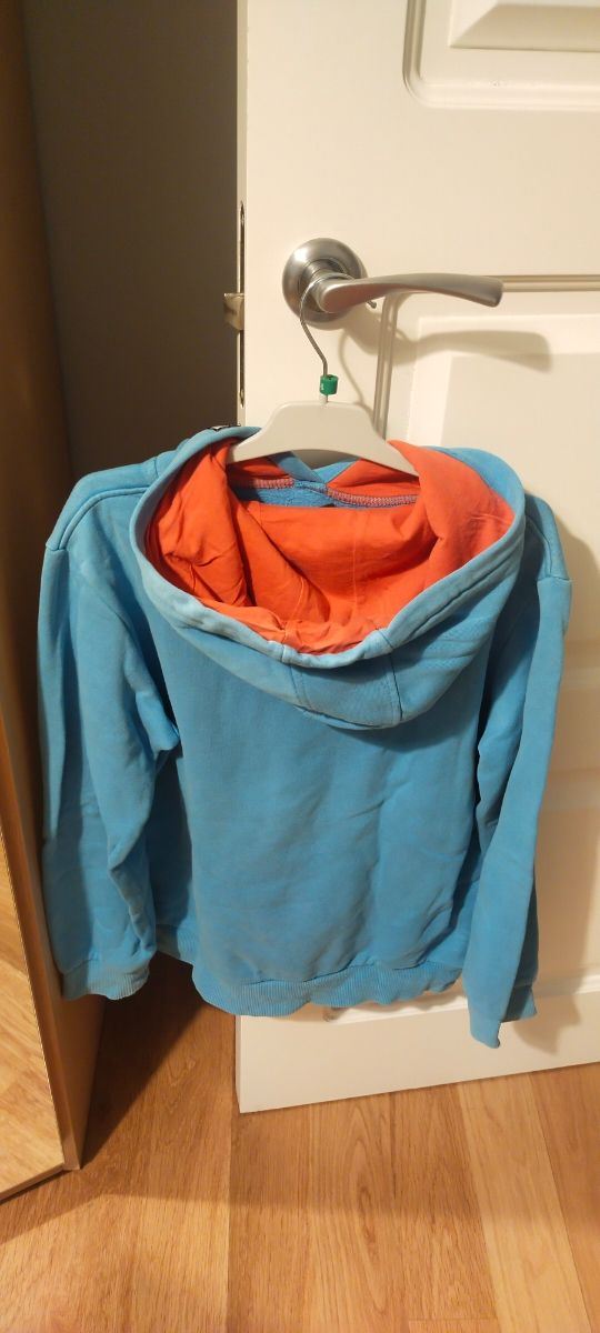 Sudadera Rip Curl niño talla 12