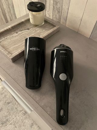 Kobold VC100 Aspirador Mano