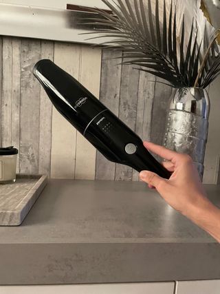 Kobold VC100 Aspirador Mano