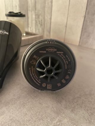 Kobold VC100 Aspirador Mano