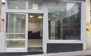 Local comercial en venta en Santutxu en Bilbao