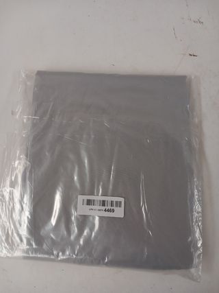 Fundas Almohada Dreamzie - Gris