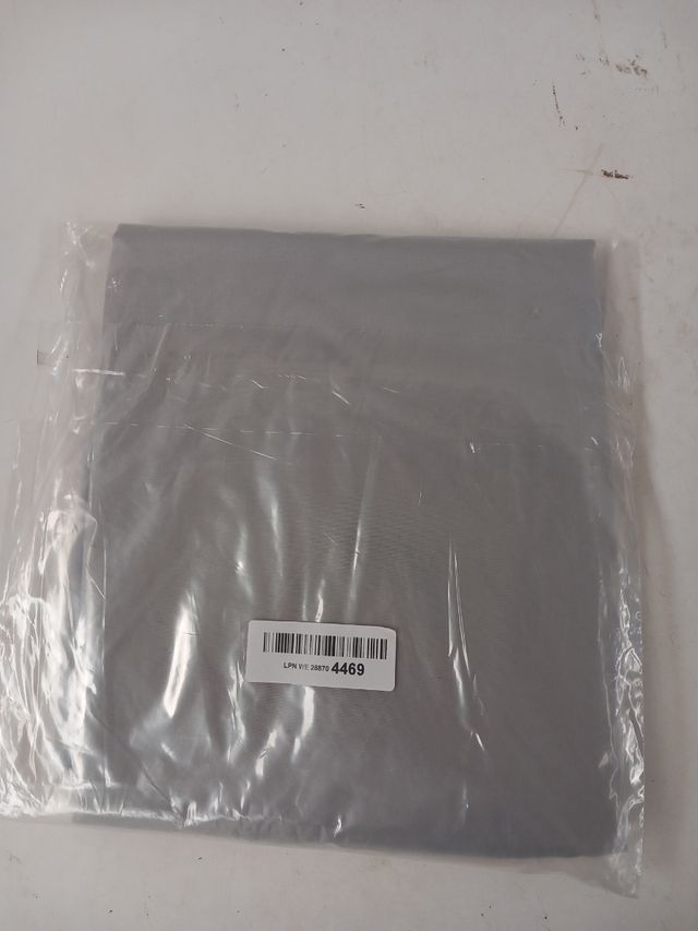 Fundas Almohada Dreamzie - Gris