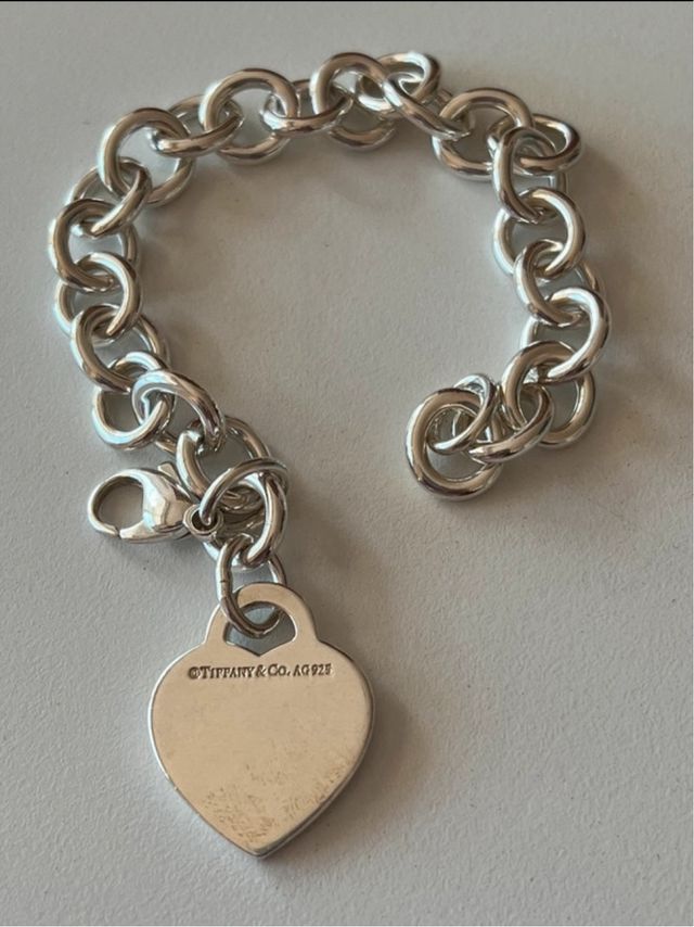 Pulsera Tiffany & Co.