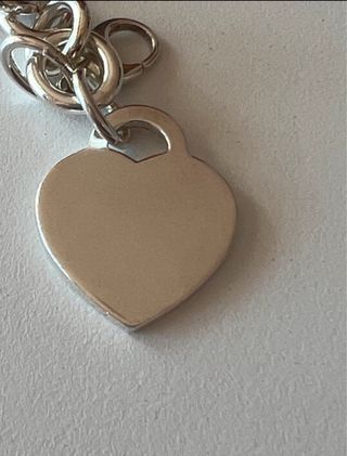 Pulsera Tiffany & Co. 