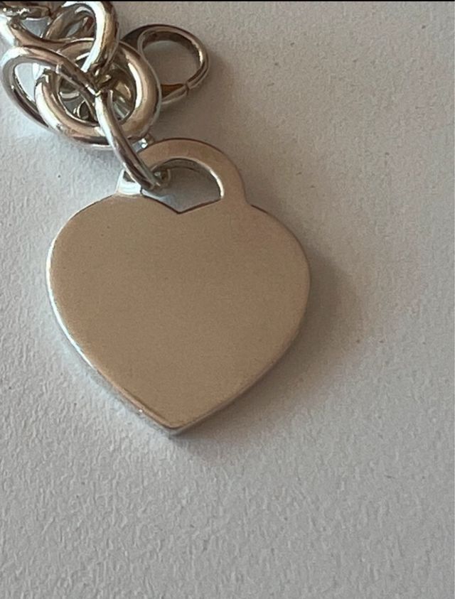 Pulsera Tiffany & Co.