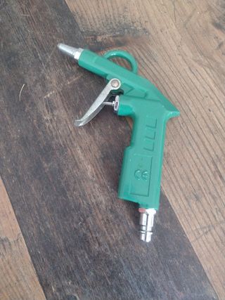 Pistola Sopladora Aire - Cevik
