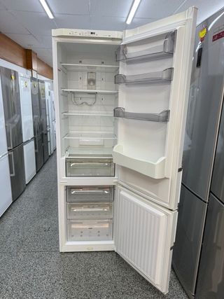 Nevera Fagor Blanca - Garantía